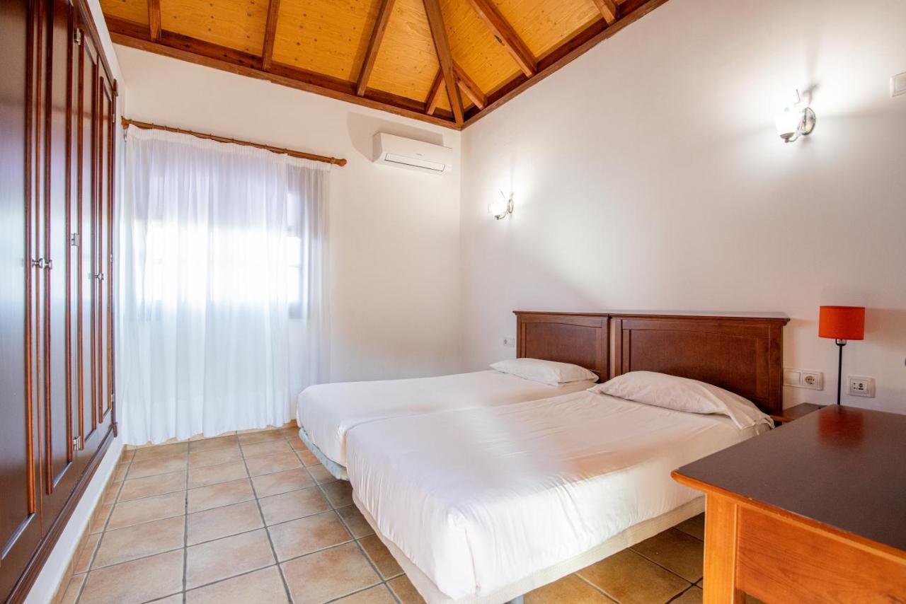 Ereza Villas Brisas Del Mar Corralejo Exterior foto